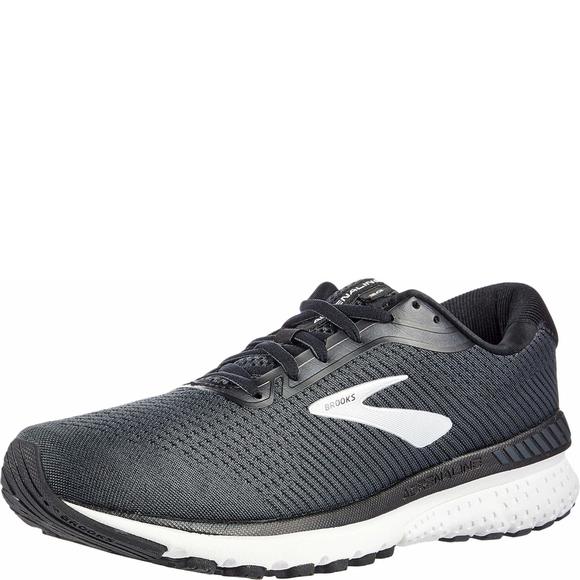 Metal Sheets Brooks Adrenaline Gts 20 Mens Review BROOKS MENS